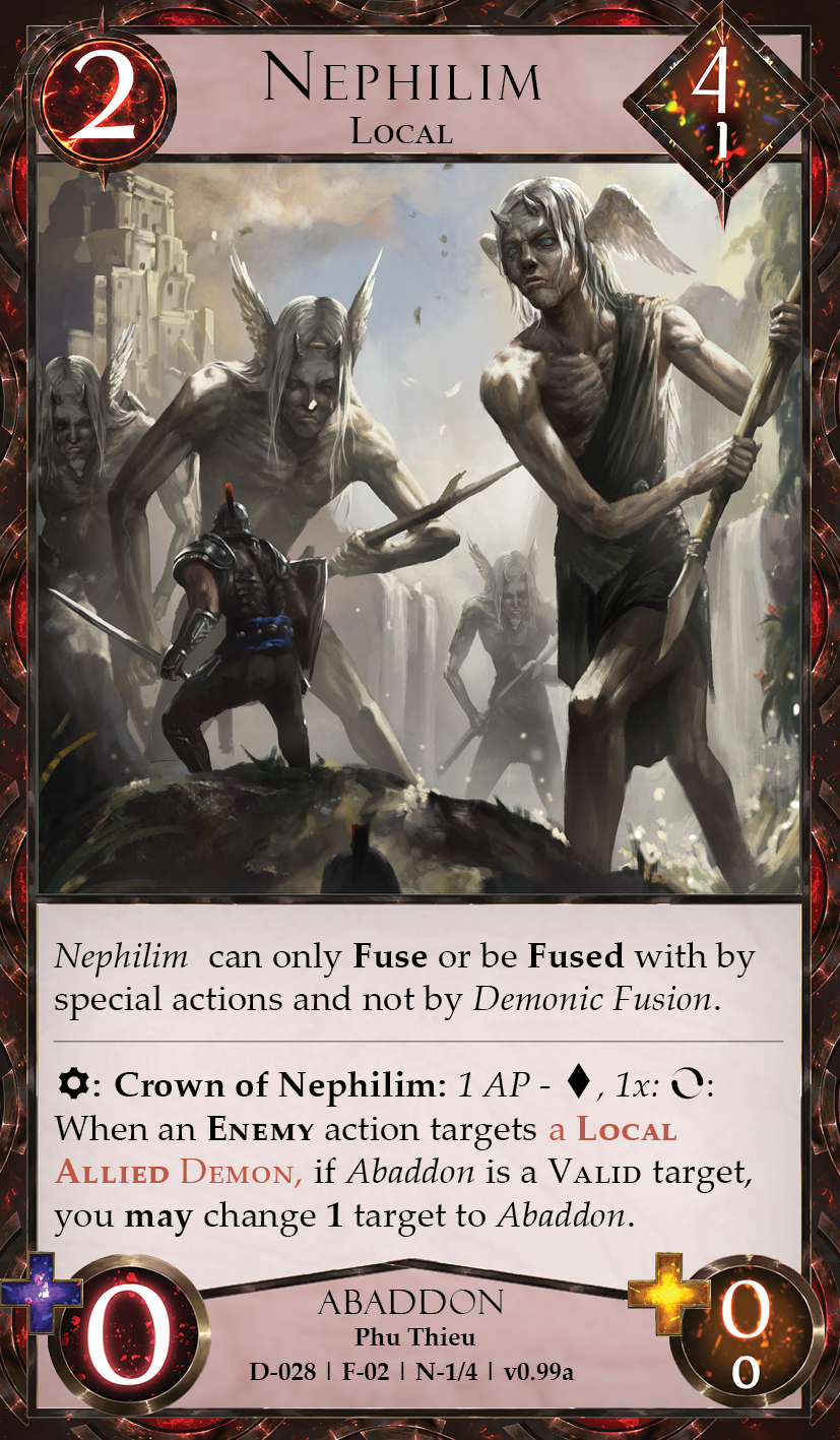 Nephilim