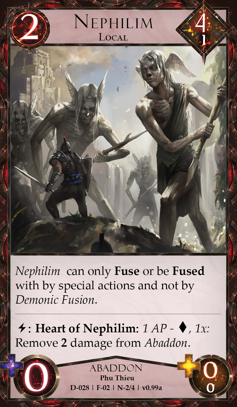 Nephilim