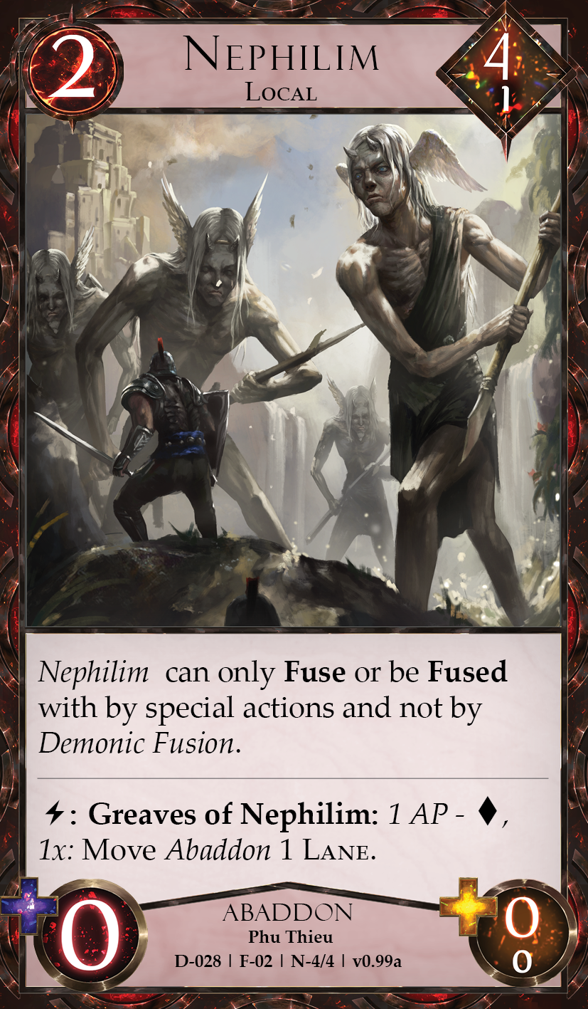 Nephilim